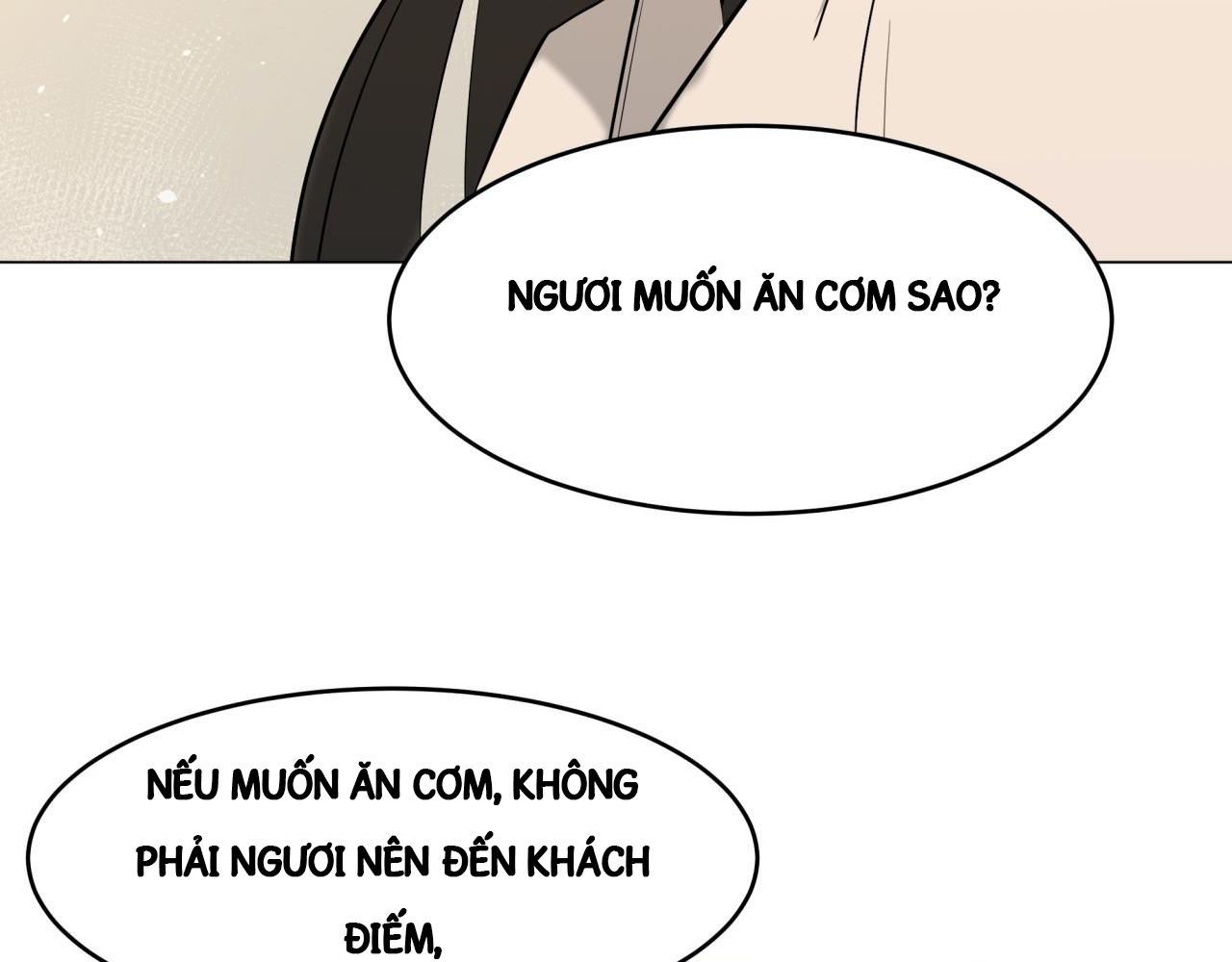 Giang Hồ Sinh Tử Chiến Chapter 9 - Trang 35