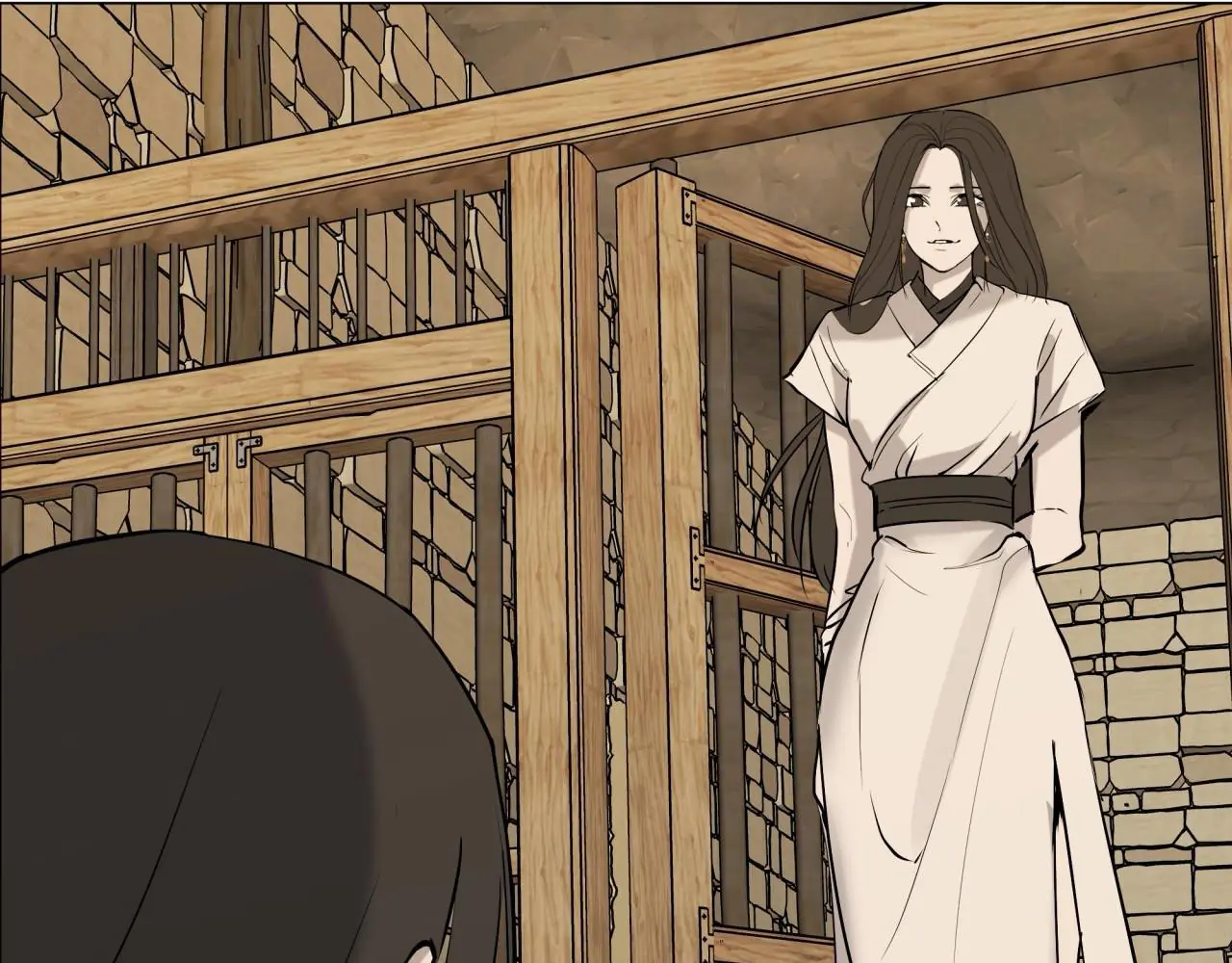 Giang Hồ Sinh Tử Chiến Chapter 9 - Trang 38
