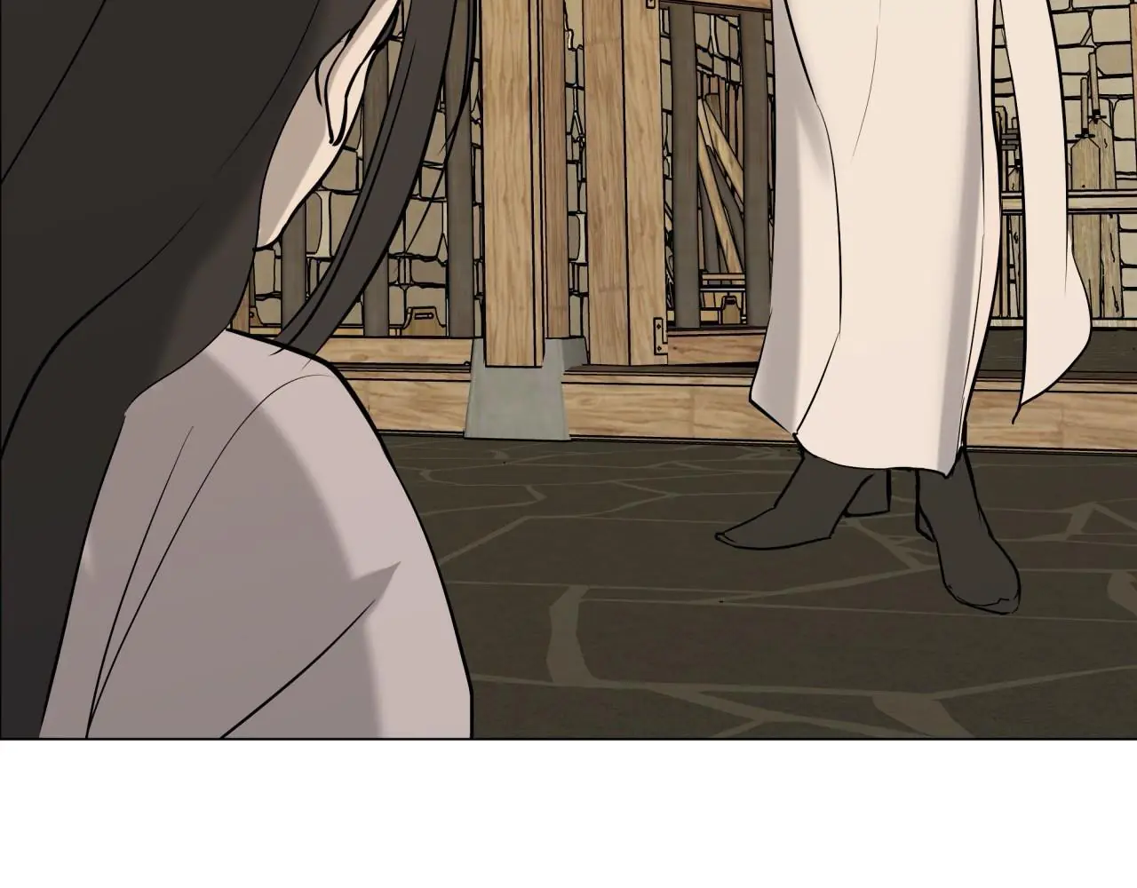Giang Hồ Sinh Tử Chiến Chapter 9 - Trang 39