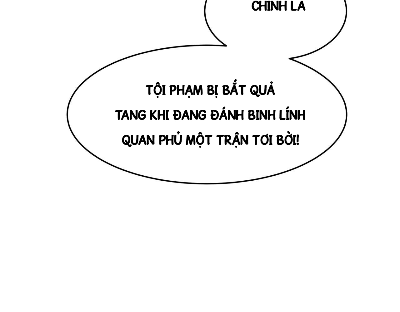 Giang Hồ Sinh Tử Chiến Chapter 9 - Trang 43