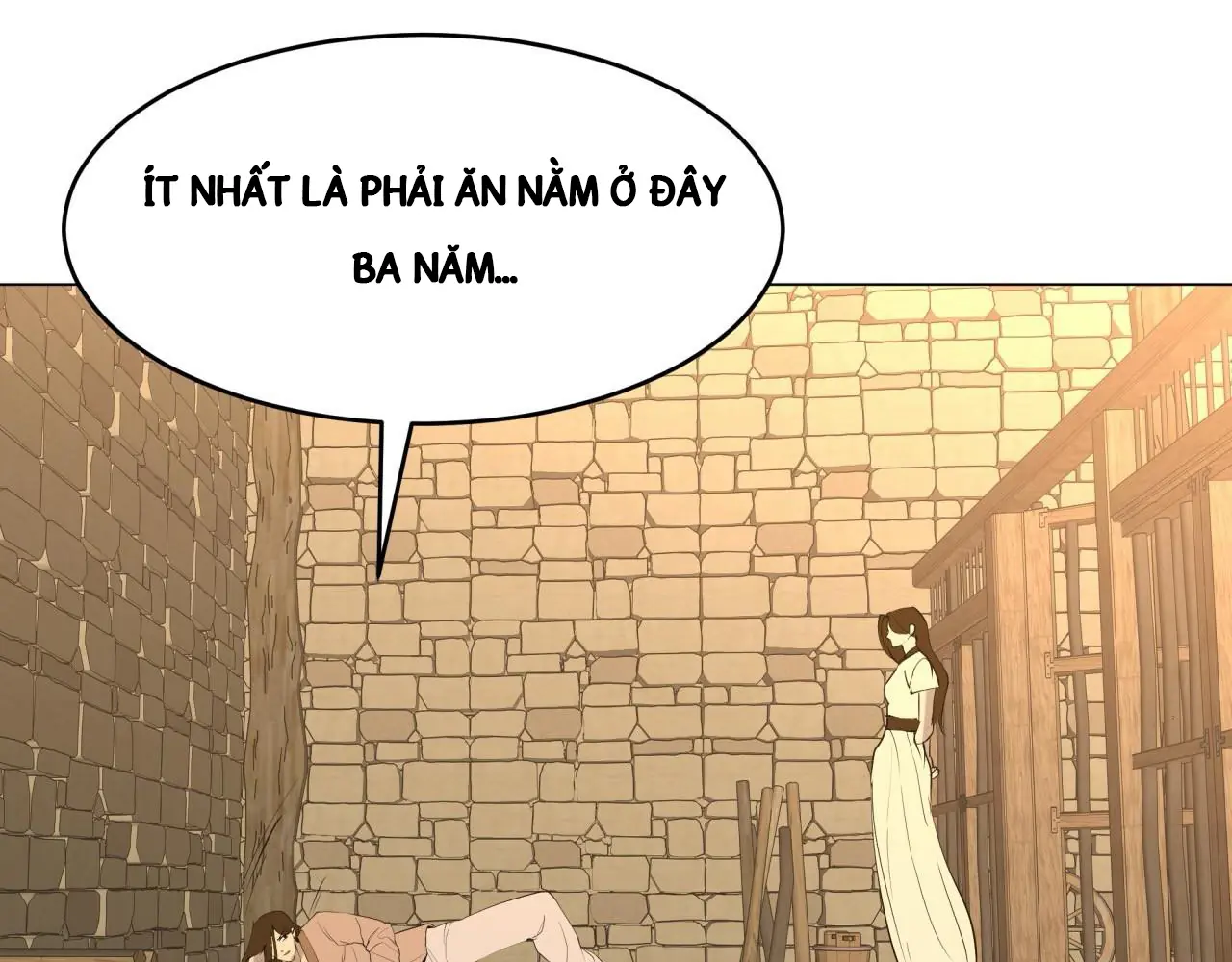 Giang Hồ Sinh Tử Chiến Chapter 9 - Trang 44