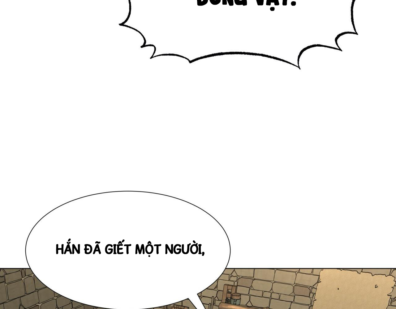 Giang Hồ Sinh Tử Chiến Chapter 9 - Trang 7