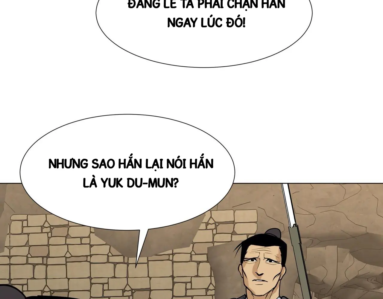 Giang Hồ Sinh Tử Chiến Chapter 9 - Trang 9