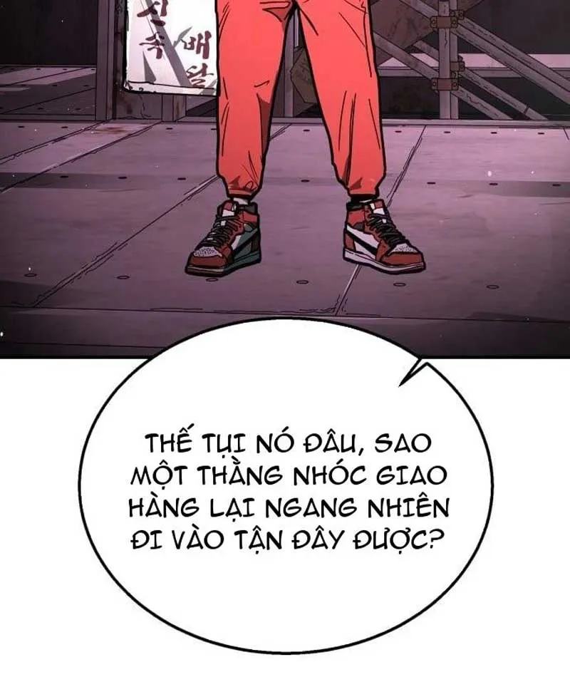 Giao Chiến Tận Nơi Chapter 1 - Trang 31