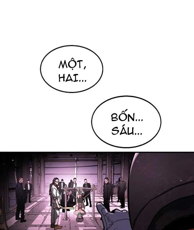 Giao Chiến Tận Nơi Chapter 1 - Trang 37