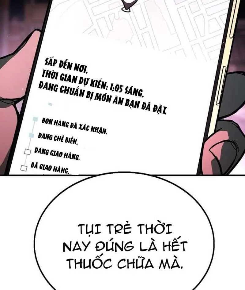 Giao Chiến Tận Nơi Chapter 1 - Trang 5