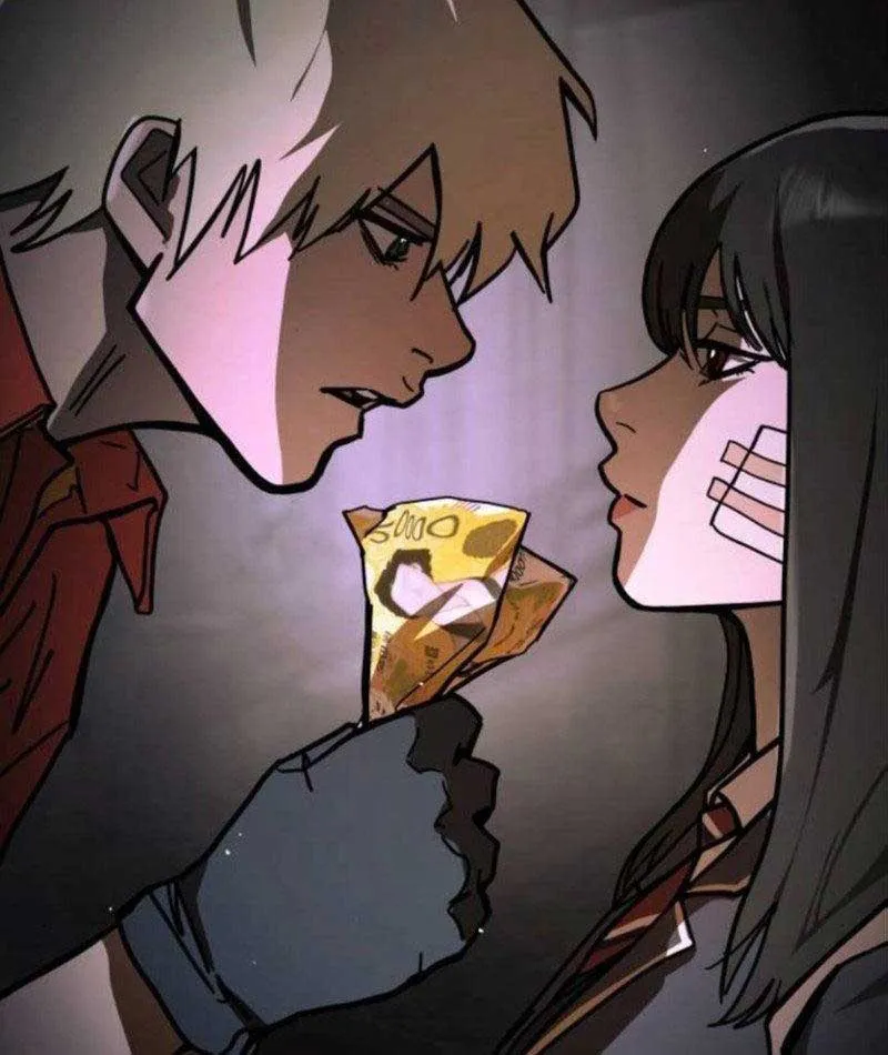 Giao Chiến Tận Nơi Chapter 2 - Trang 44