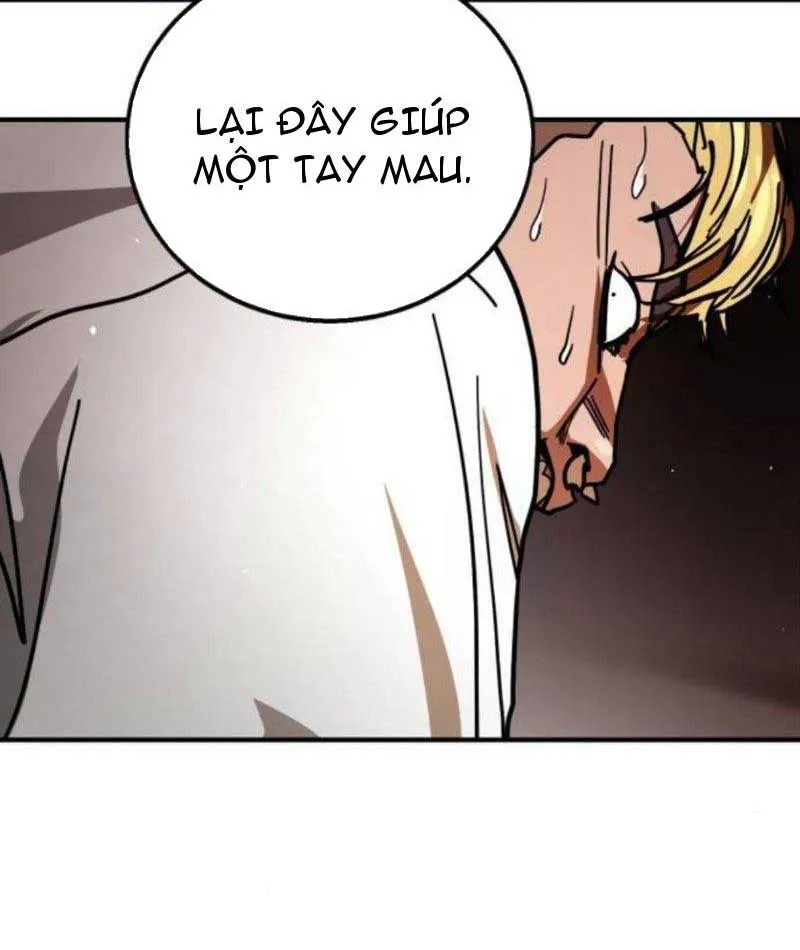 Giao Chiến Tận Nơi Chapter 4 - Trang 21