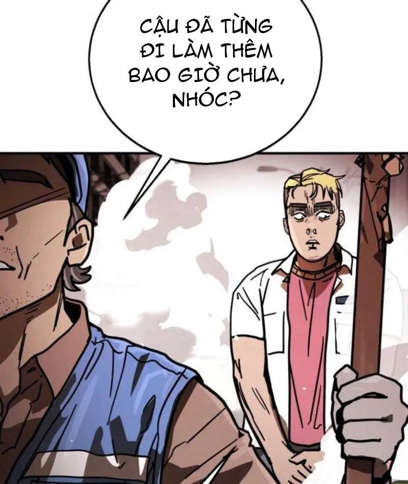 Giao Chiến Tận Nơi Chapter 4 - Trang 27