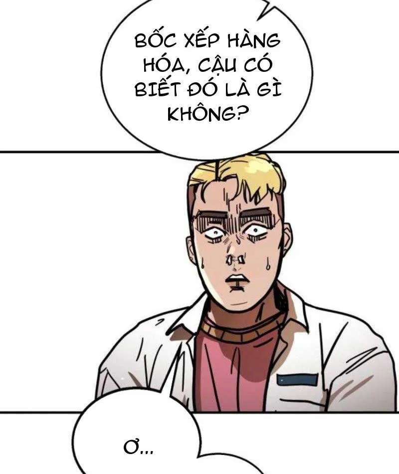 Giao Chiến Tận Nơi Chapter 4 - Trang 31