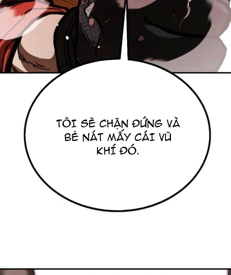 Giao Chiến Tận Nơi Chapter 4 - Trang 8