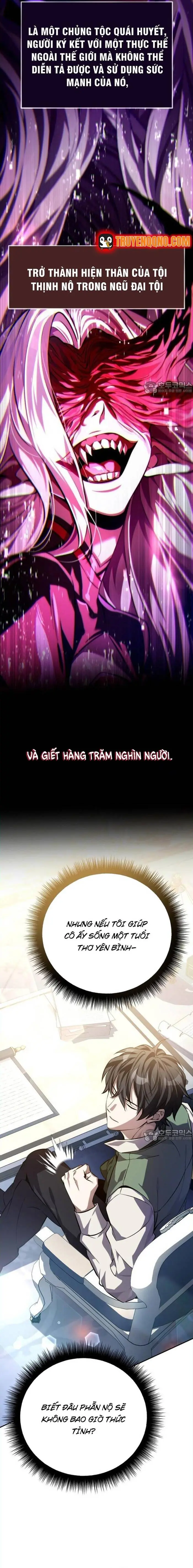 Giáo Dục Ác Nhân Chapter 1 - Trang 20