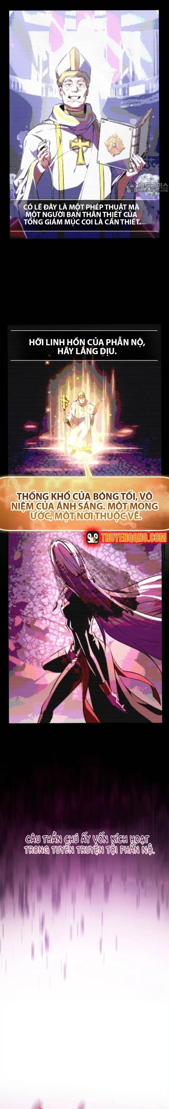 Giáo Dục Ác Nhân Chapter 1 - Trang 24