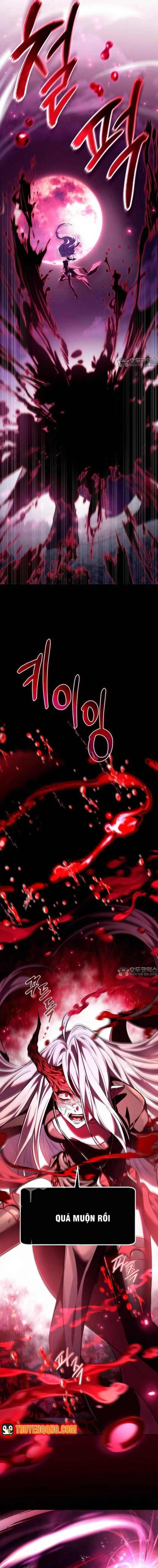 Giáo Dục Ác Nhân Chapter 1 - Trang 25