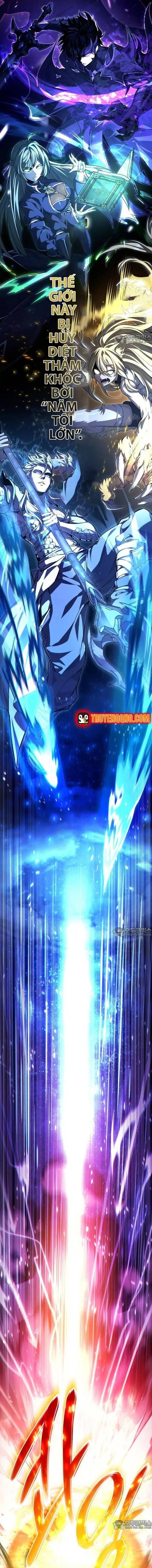Giáo Dục Ác Nhân Chapter 1 - Trang 3