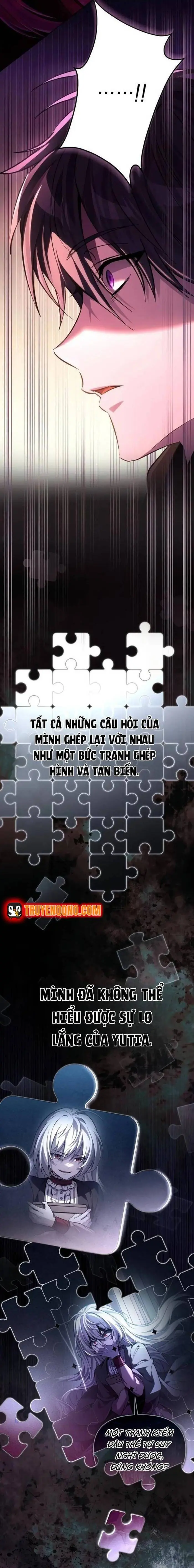 Giáo Dục Ác Nhân Chapter 10 - Trang 10