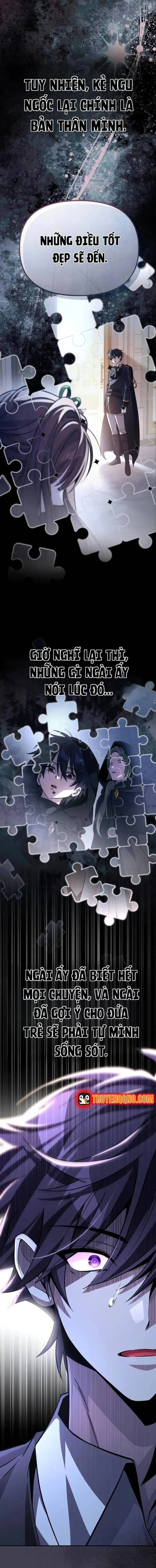Giáo Dục Ác Nhân Chapter 10 - Trang 11