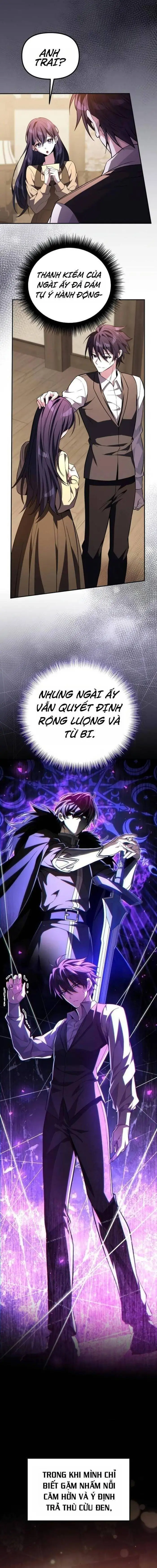 Giáo Dục Ác Nhân Chapter 10 - Trang 12