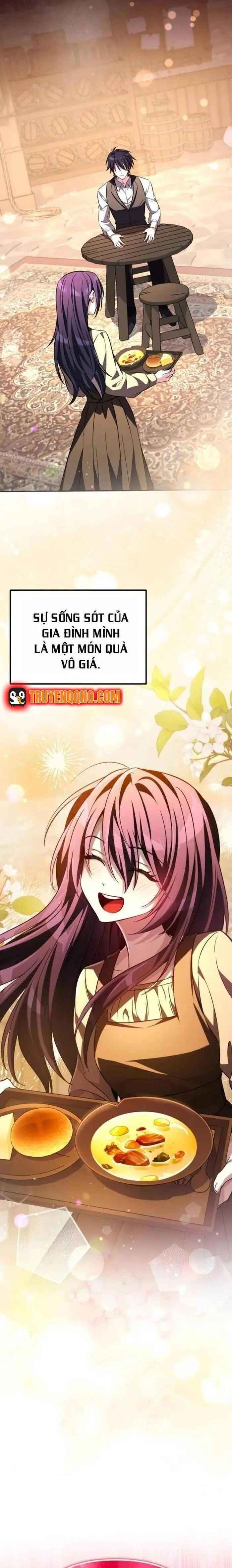 Giáo Dục Ác Nhân Chapter 10 - Trang 13