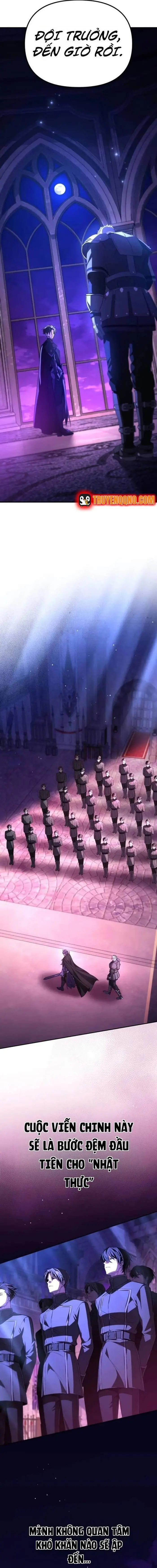 Giáo Dục Ác Nhân Chapter 10 - Trang 16