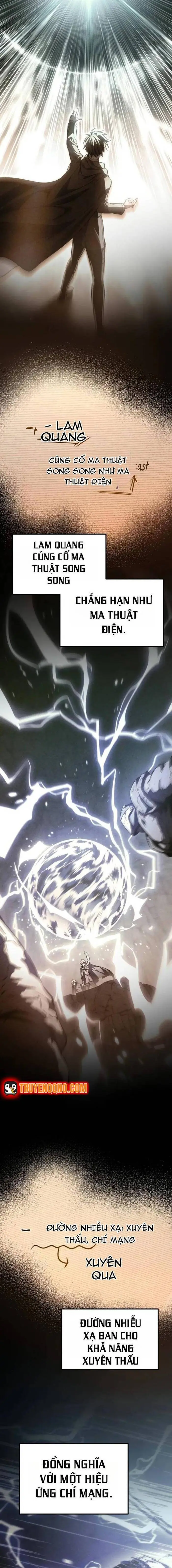 Giáo Dục Ác Nhân Chapter 10 - Trang 21