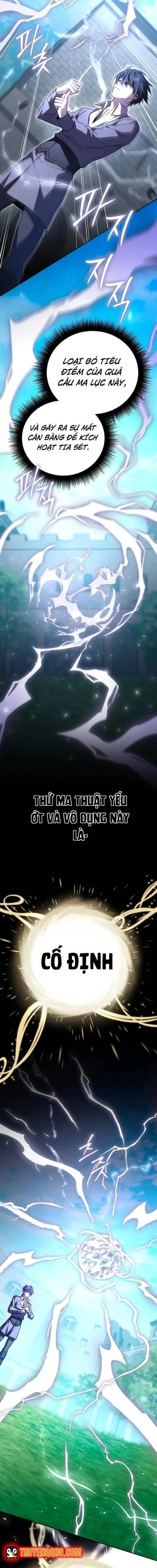 Giáo Dục Ác Nhân Chapter 10 - Trang 24