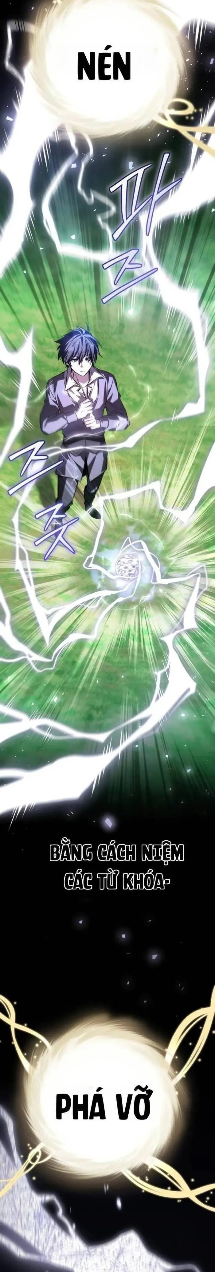 Giáo Dục Ác Nhân Chapter 10 - Trang 25