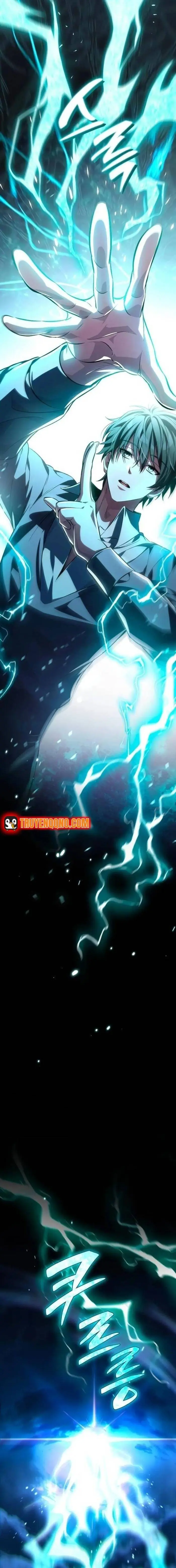Giáo Dục Ác Nhân Chapter 10 - Trang 27