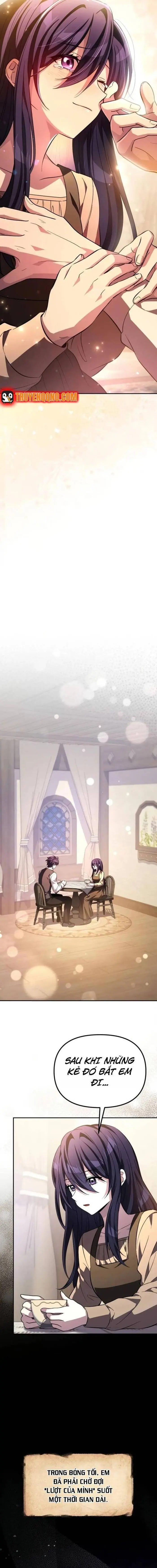 Giáo Dục Ác Nhân Chapter 10 - Trang 3