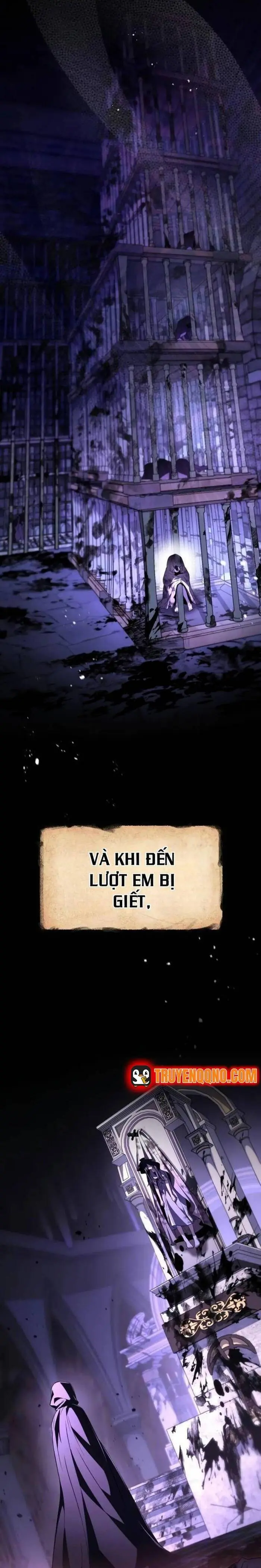 Giáo Dục Ác Nhân Chapter 10 - Trang 4