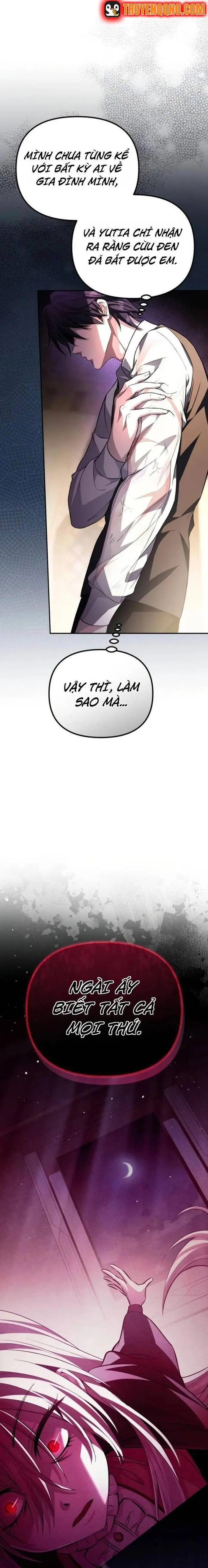 Giáo Dục Ác Nhân Chapter 10 - Trang 9