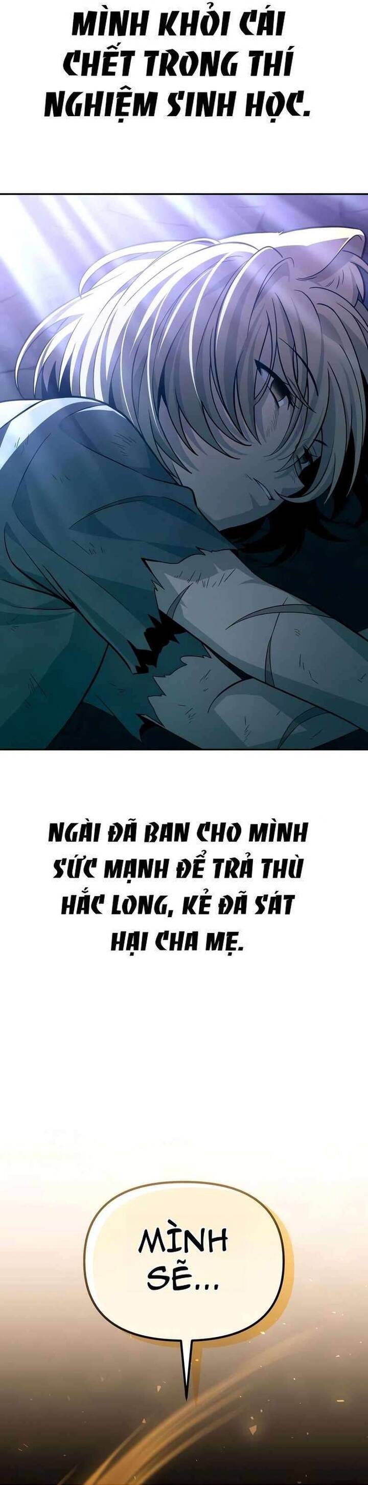 Giáo Dục Ác Nhân Chapter 11 - Trang 17