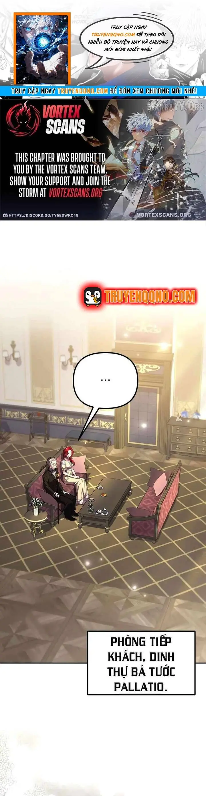 Giáo Dục Ác Nhân Chapter 11 - Trang 28