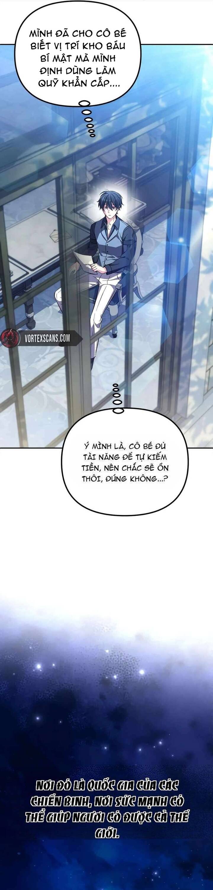 Giáo Dục Ác Nhân Chapter 11 - Trang 3