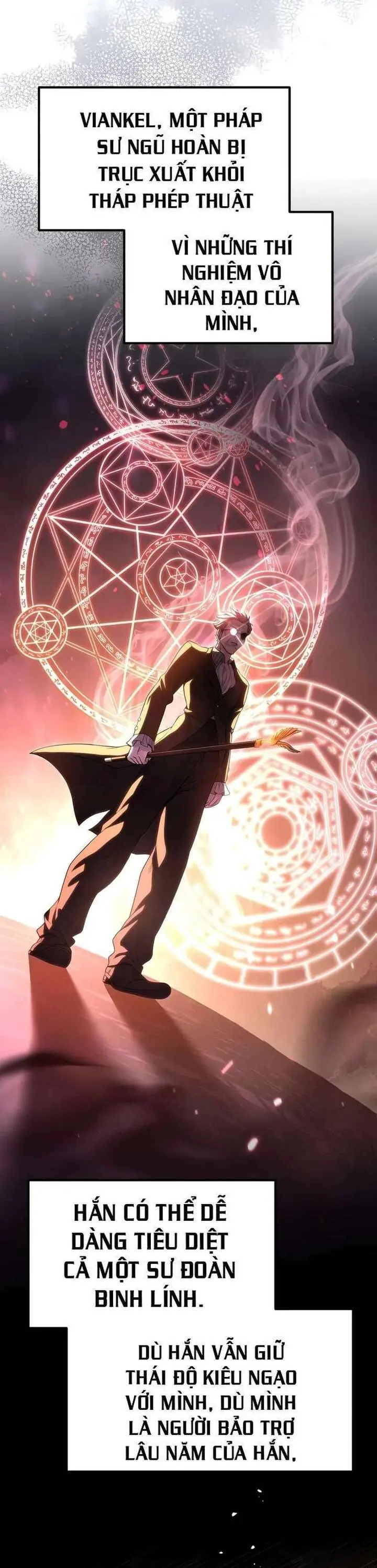 Giáo Dục Ác Nhân Chapter 11 - Trang 34