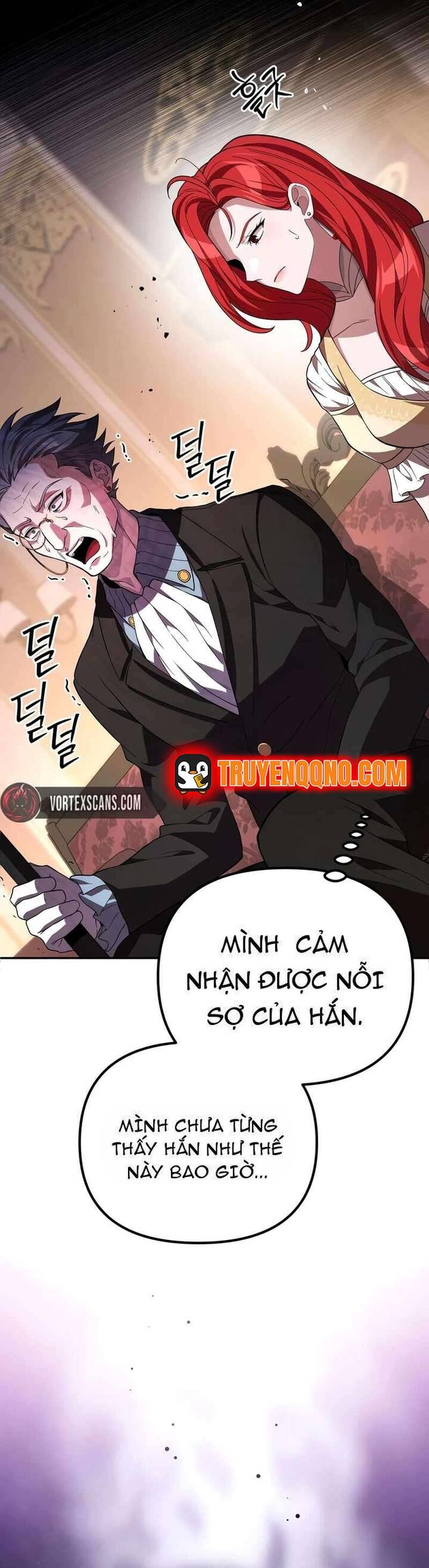 Giáo Dục Ác Nhân Chapter 11 - Trang 35
