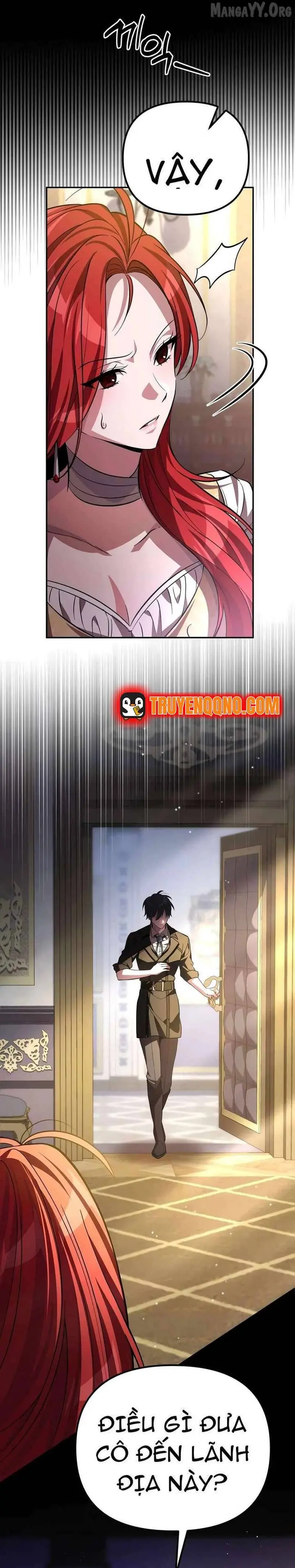 Giáo Dục Ác Nhân Chapter 11 - Trang 37