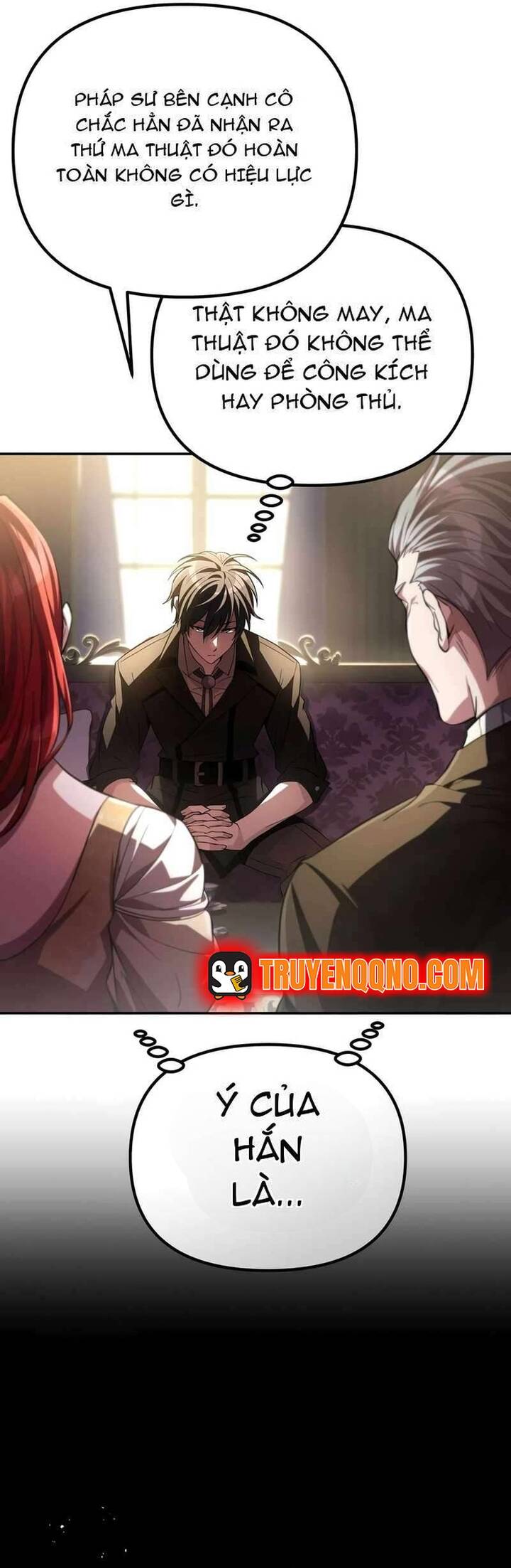 Giáo Dục Ác Nhân Chapter 11 - Trang 43
