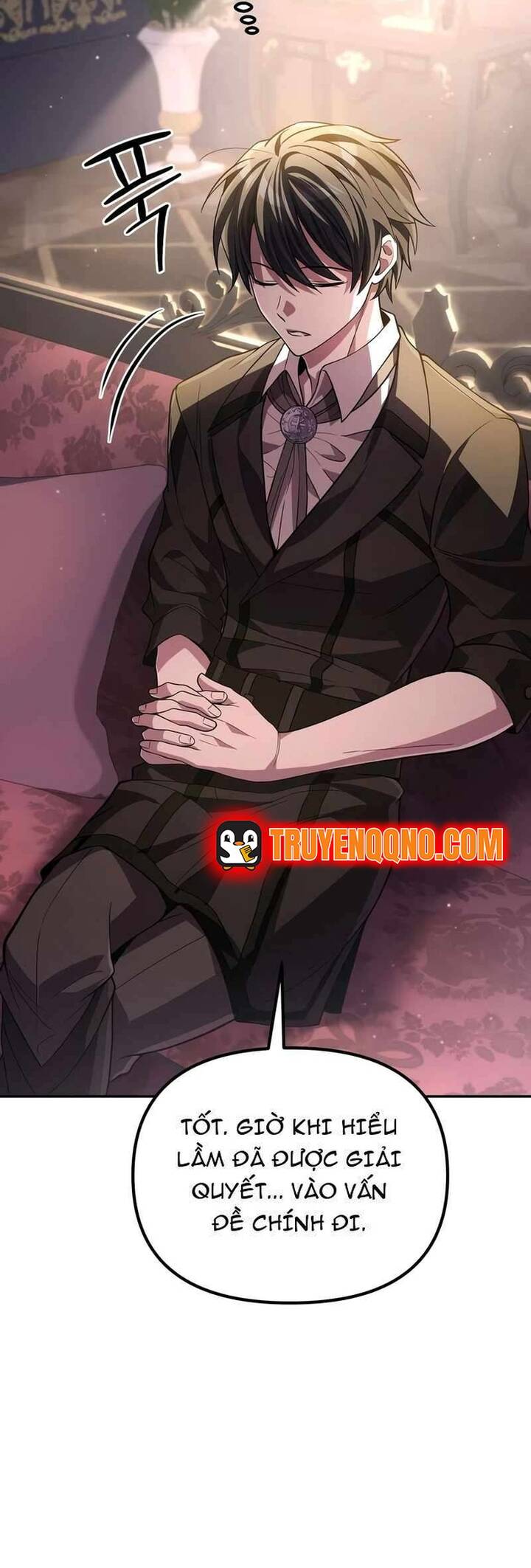 Giáo Dục Ác Nhân Chapter 11 - Trang 46