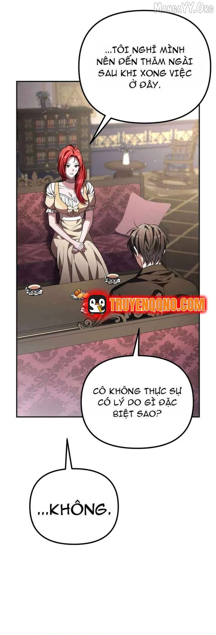 Giáo Dục Ác Nhân Chapter 11 - Trang 47