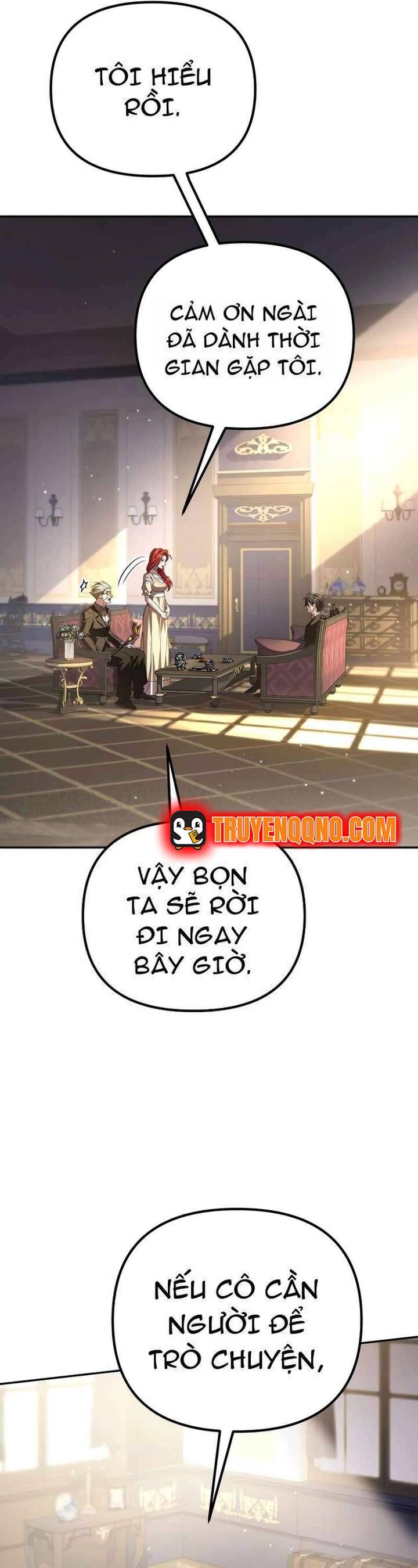 Giáo Dục Ác Nhân Chapter 11 - Trang 49