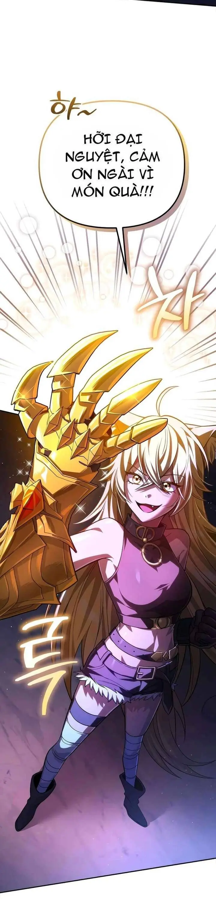 Giáo Dục Ác Nhân Chapter 11 - Trang 8