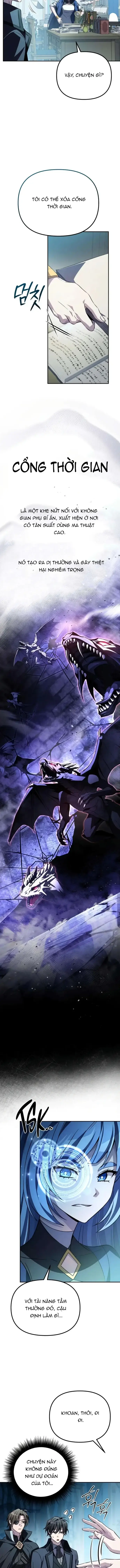 Giáo Dục Ác Nhân Chapter 12 - Trang 16