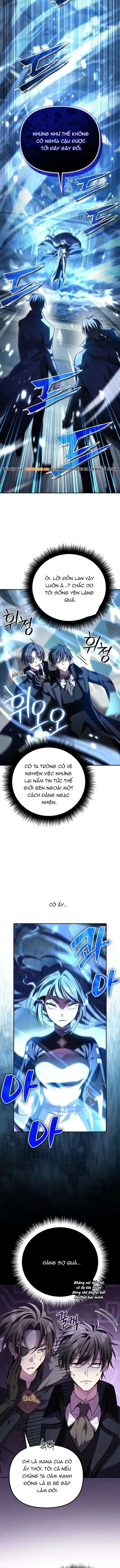 Giáo Dục Ác Nhân Chapter 12 - Trang 18