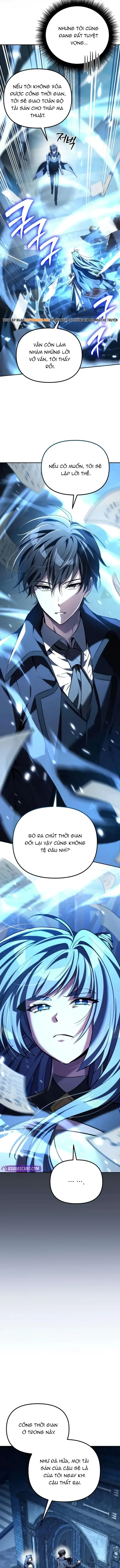 Giáo Dục Ác Nhân Chapter 12 - Trang 19