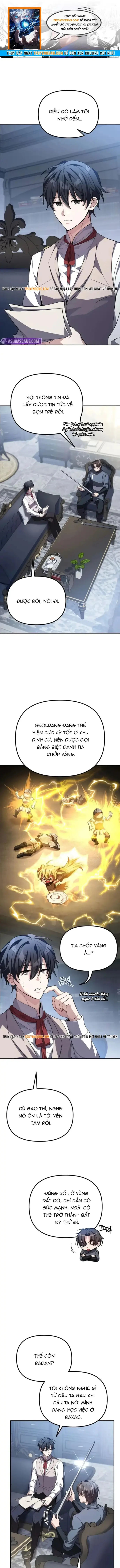 Giáo Dục Ác Nhân Chapter 12 - Trang 2