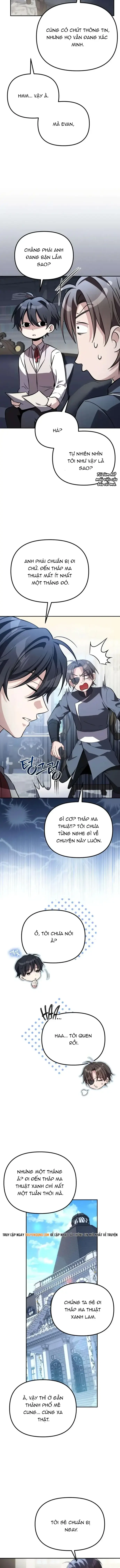 Giáo Dục Ác Nhân Chapter 12 - Trang 3