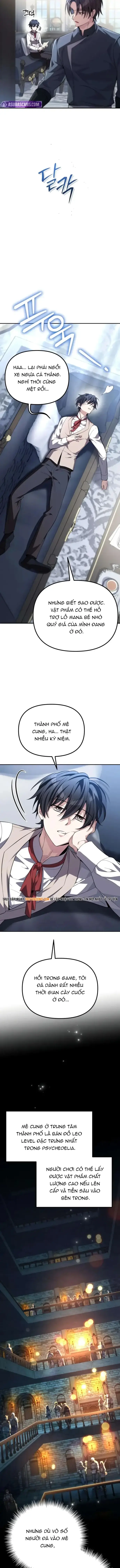 Giáo Dục Ác Nhân Chapter 12 - Trang 4