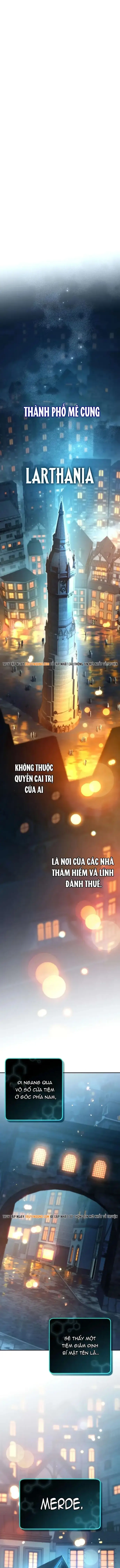 Giáo Dục Ác Nhân Chapter 12 - Trang 6