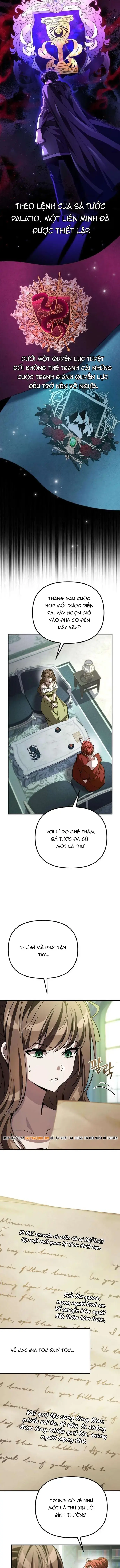 Giáo Dục Ác Nhân Chapter 13 - Trang 15